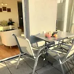 Bright Spacious And Modern With Terrace Apartment