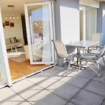 Apartment Bright Spacious And Modern With Terrace