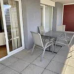 Bright Spacious And Modern With Terrace Apartment
