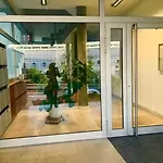 Apartment Bright Spacious And Modern With Terrace Lausanne