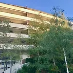 Apartment Bright Spacious And Modern With Terrace