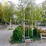 Apartment Bright Spacious And Modern With Terrace *