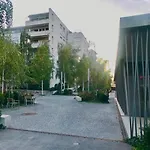 Bright Spacious And Modern With Terrace Lausanne