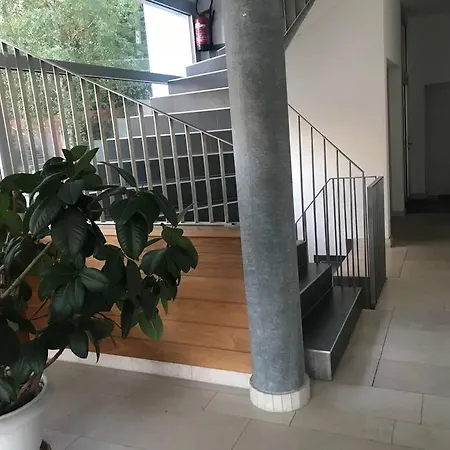 Bright Spacious And Modern With Terrace * Lausana