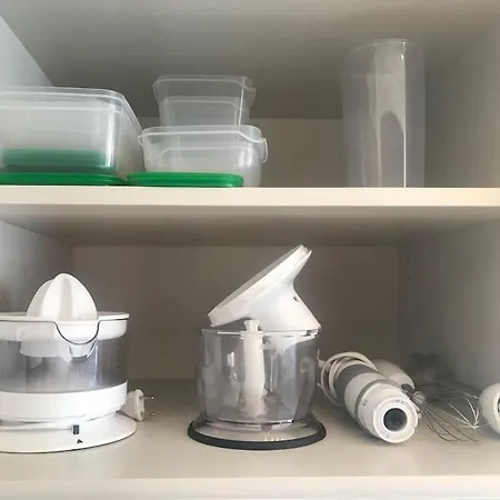 Bright Spacious And Modern With Terrace Appartement