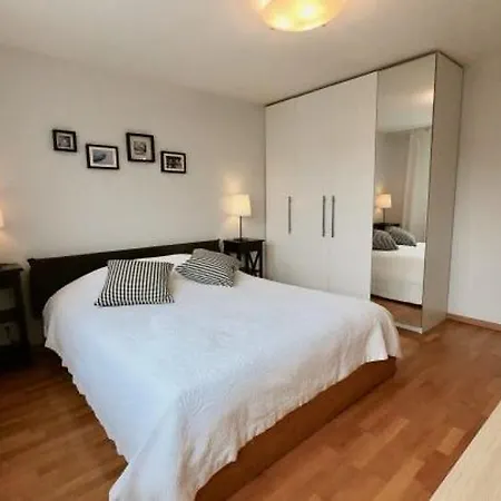 Bright Spacious And Modern With Terrace Appartement *