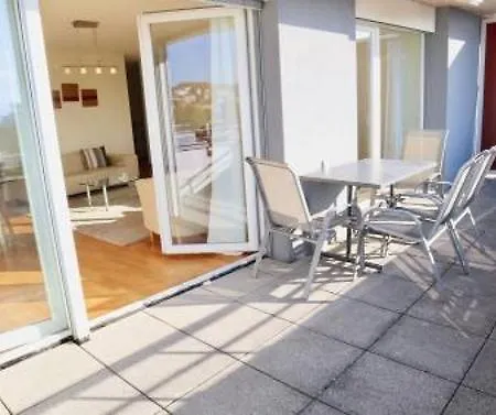 Apartamento Bright Spacious And Modern With Terrace