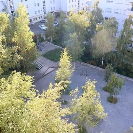Bright Spacious And Modern With Terrace Apartment Lausanne