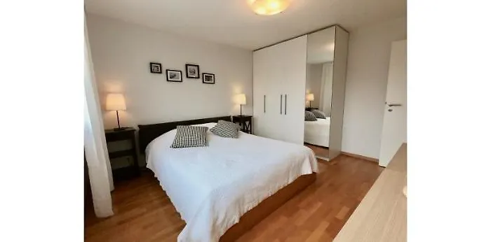 Appartement Bright Spacious And Modern With Terrace