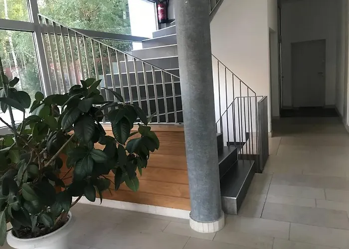 Bright Spacious And Modern With Terrace * Lausanne