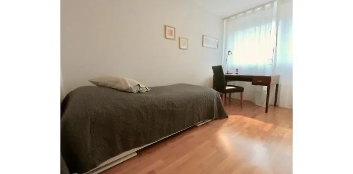 Bright Spacious And Modern With Terrace Appartement