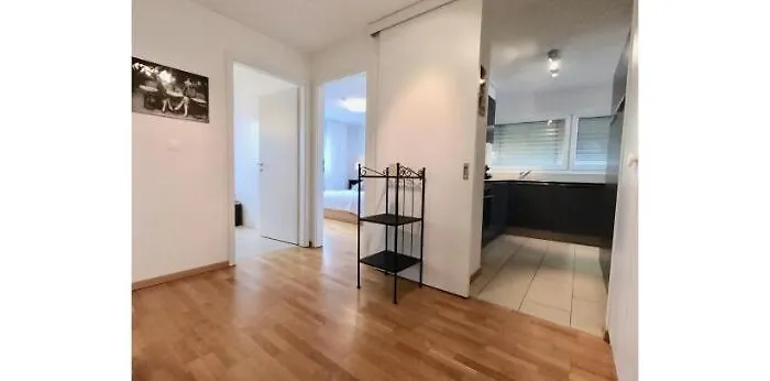 Appartement Bright Spacious And Modern With Terrace *