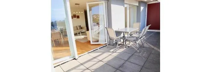 Bright Spacious And Modern With Terrace Lausanne