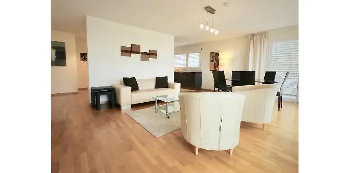 Bright Spacious And Modern With Terrace Appartement *