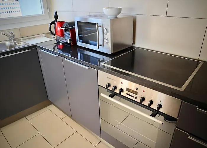 Bright Spacious And Modern With Terrace Appartamento *