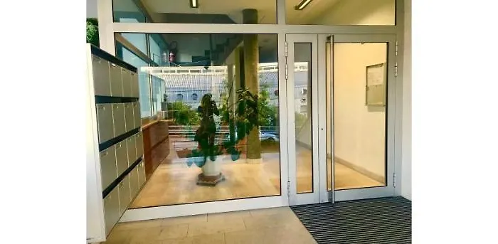 Bright Spacious And Modern With Terrace Appartement