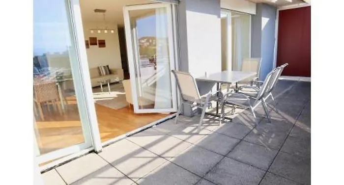 Appartement Bright Spacious And Modern With Terrace