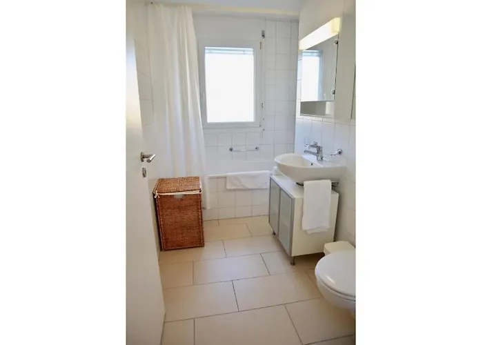 Bright Spacious And Modern With Terrace Appartamento Losanna