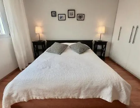 Apartment Bright Spacious And Modern With Terrace *