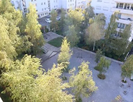 Bright Spacious And Modern With Terrace Lausanne